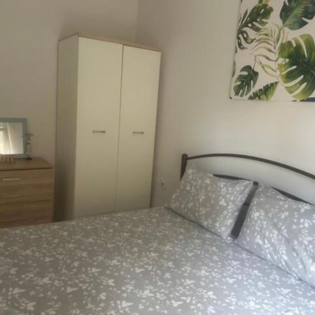 Istos Apartment 7 City Center Салоніки Екстер'єр фото