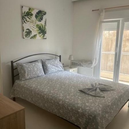 Istos Apartment 7 City Center Салоніки Екстер'єр фото