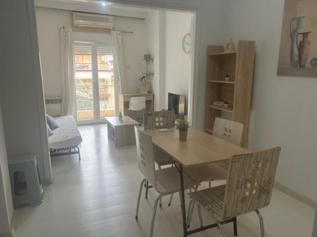 Istos Apartment 7 City Center Салоніки Екстер'єр фото